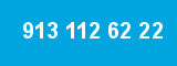 913 112 62 22 913 112 62 22
